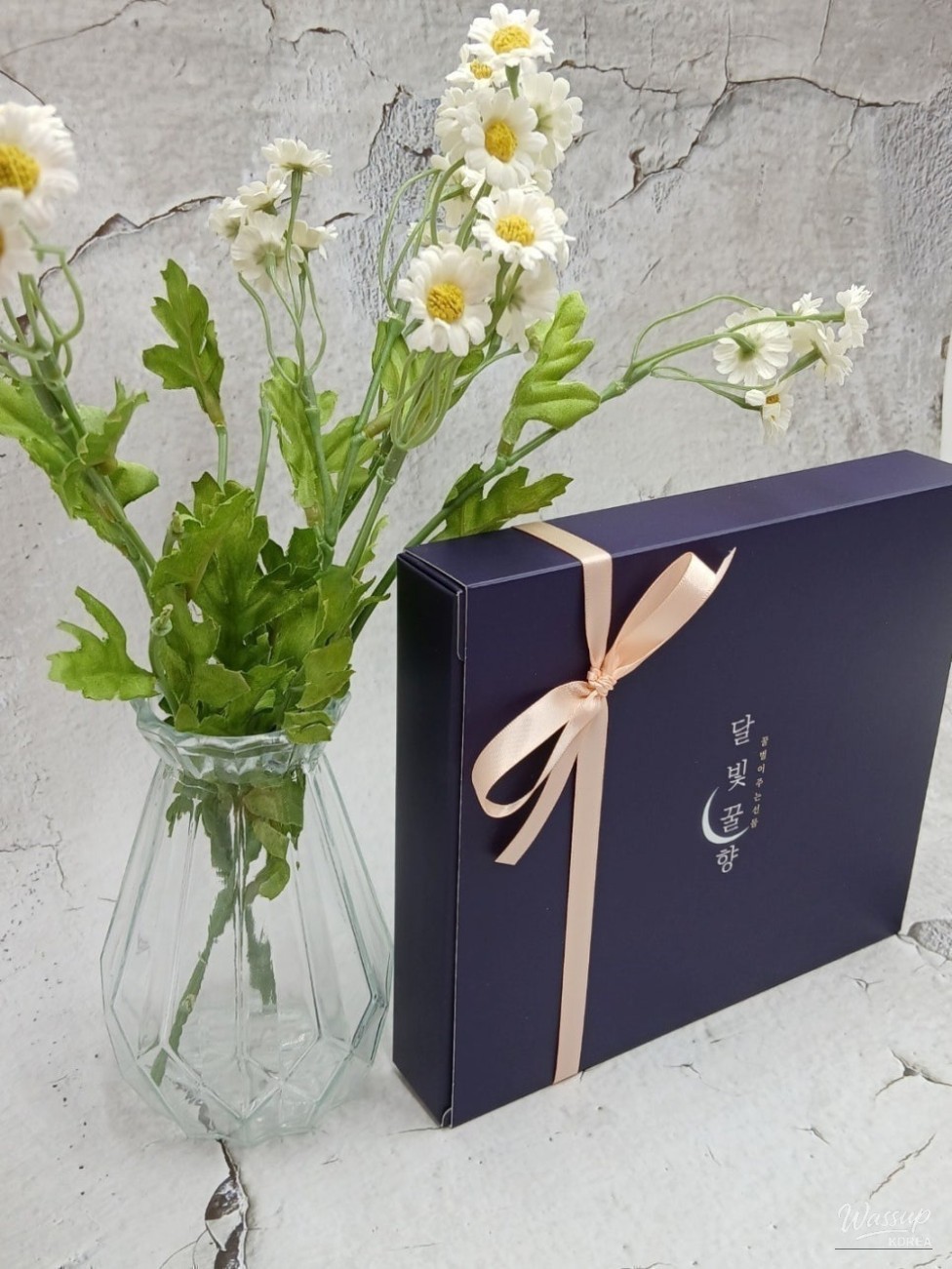 Exploring Honey Stick Prices in Busan: A Personal Experience_01