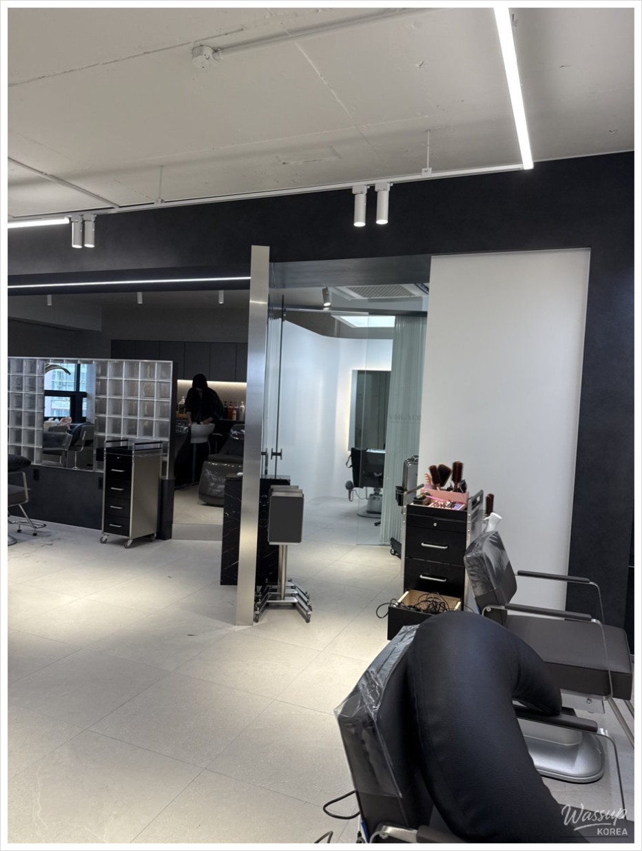 My Amazing Experience at Argyle Myeongdong Hair Salon_10