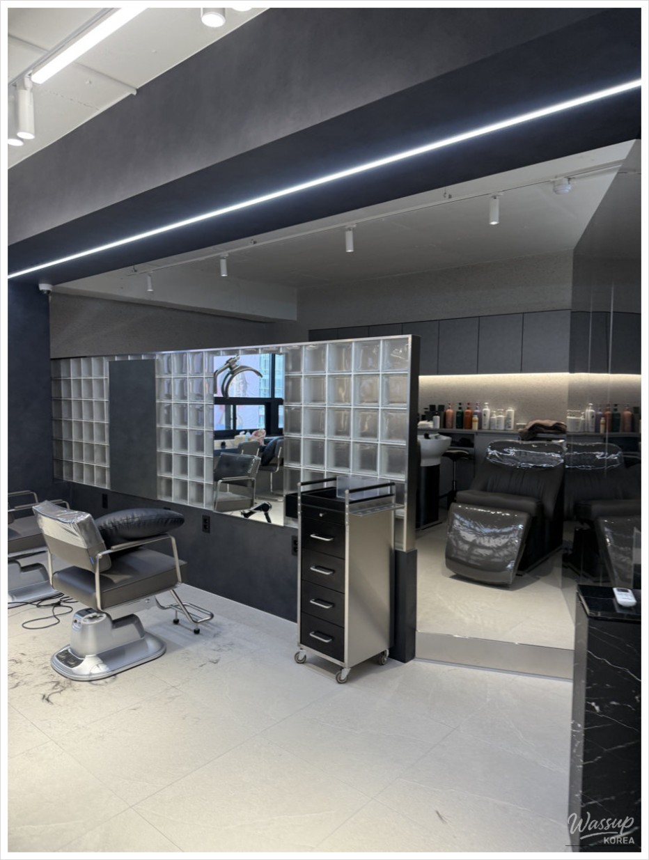 My Amazing Experience at Argyle Myeongdong Hair Salon_11