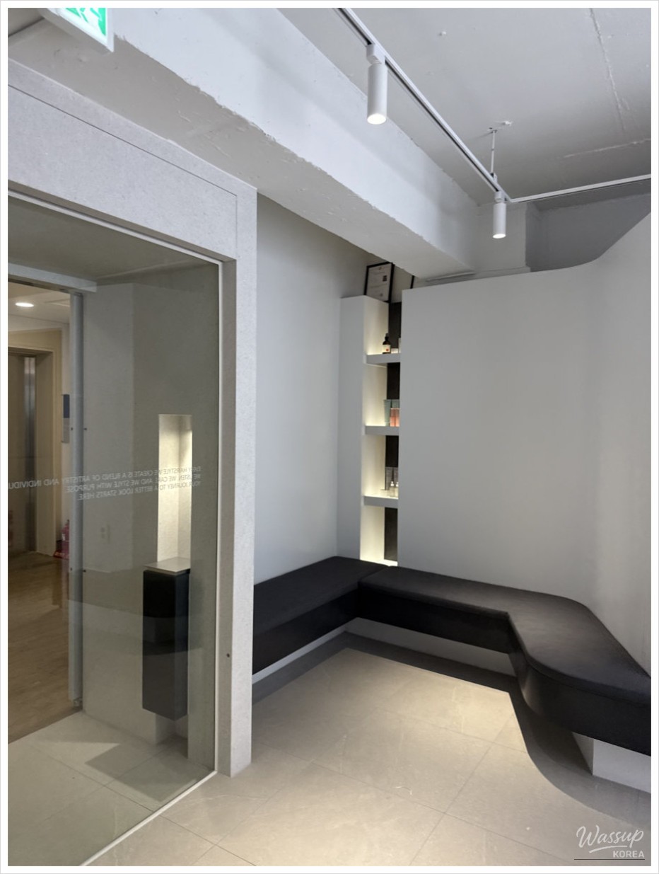 My Amazing Experience at Argyle Myeongdong Hair Salon_05
