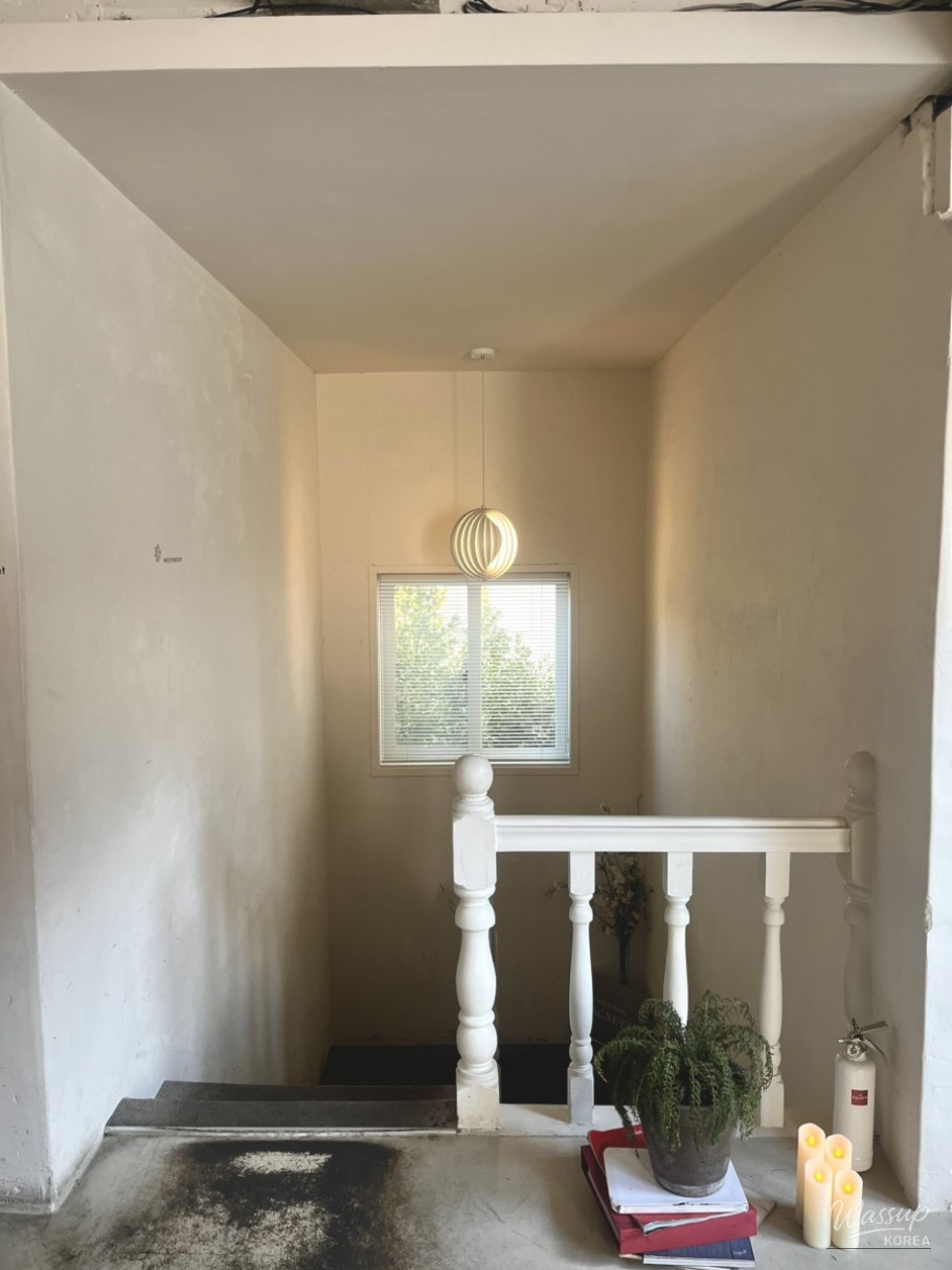 A Delightful Lunch at Magnet Seochon_05