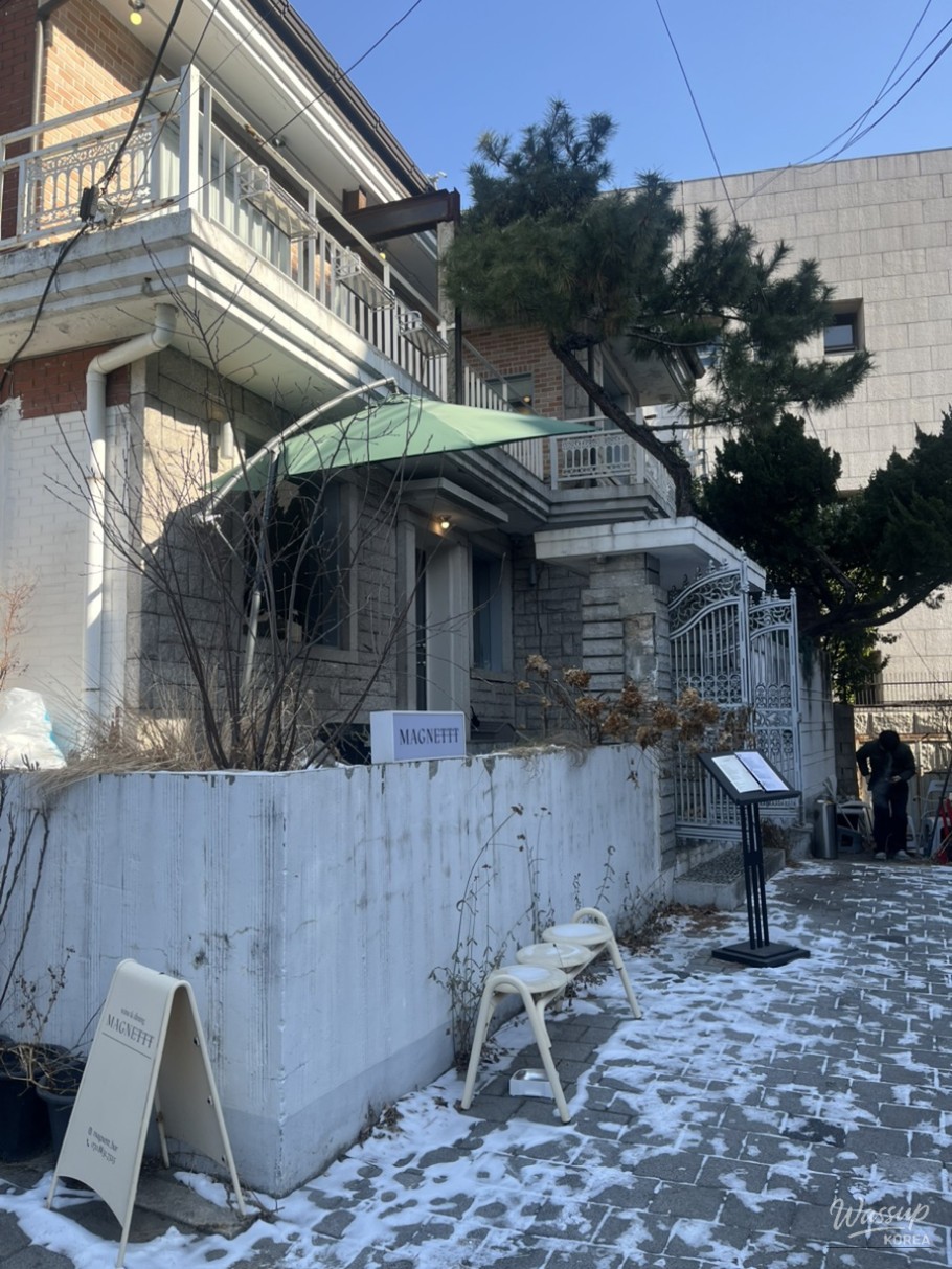 A Delightful Lunch at Magnet Seochon_01