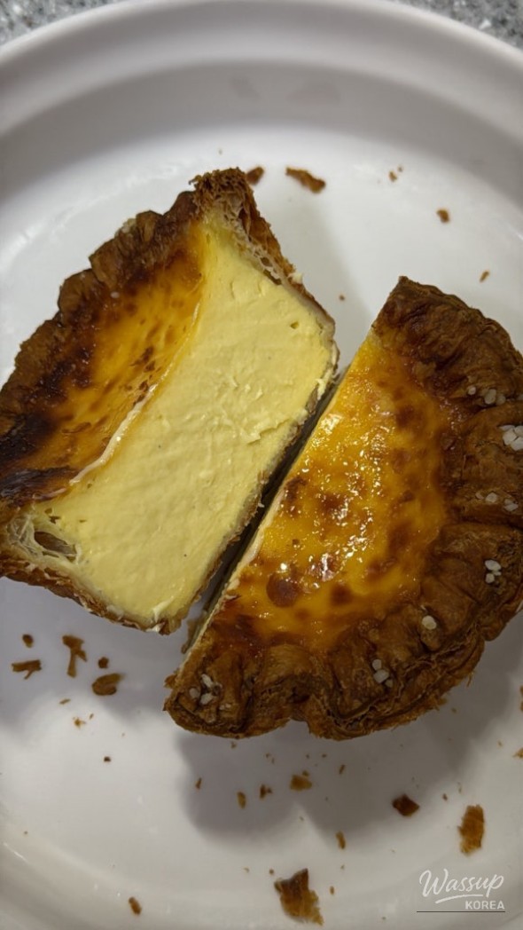 My Experience with Mei Ta Wang Egg Tart_10