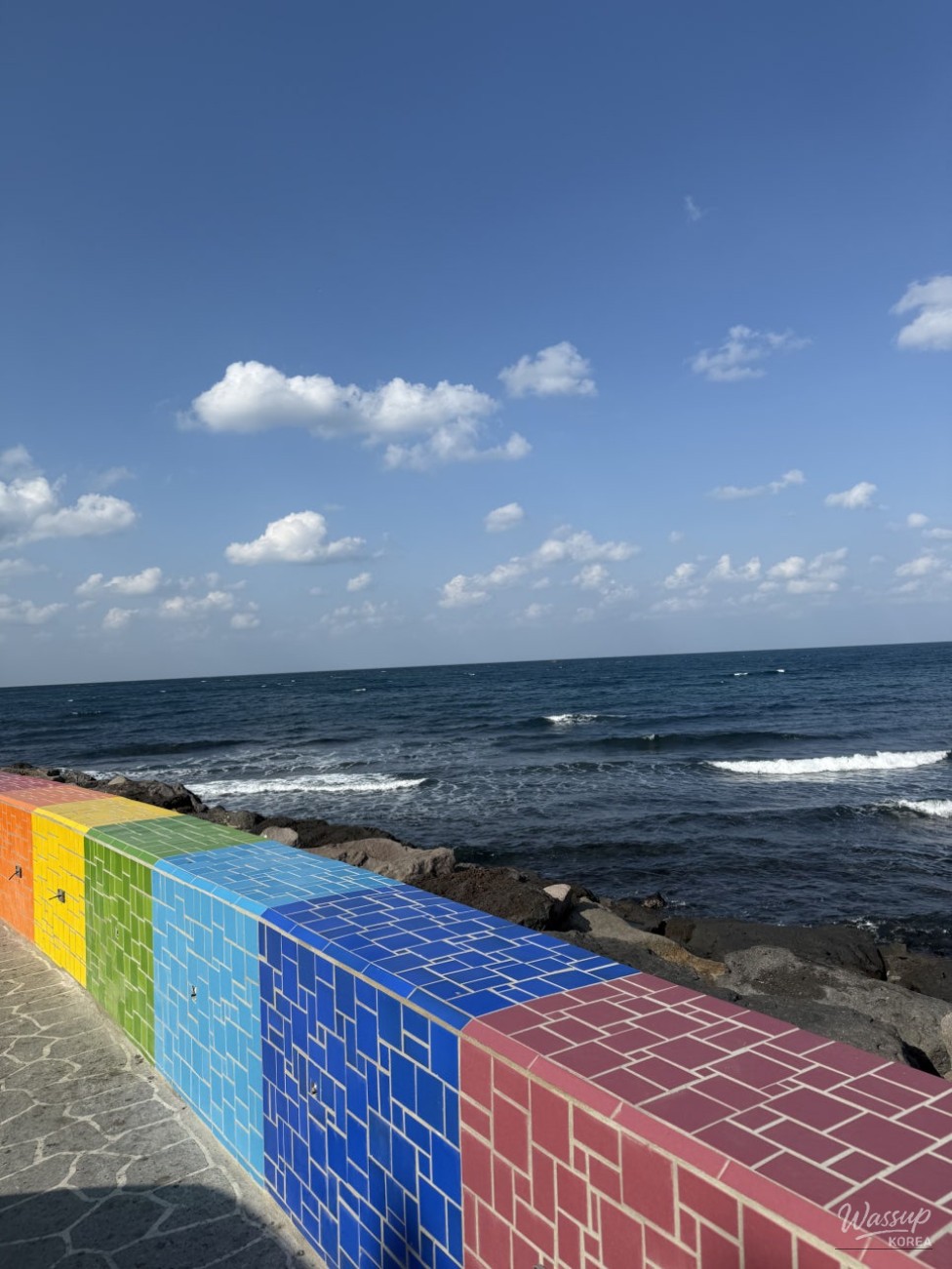 Review of Huzley Cafe in Jeju_10