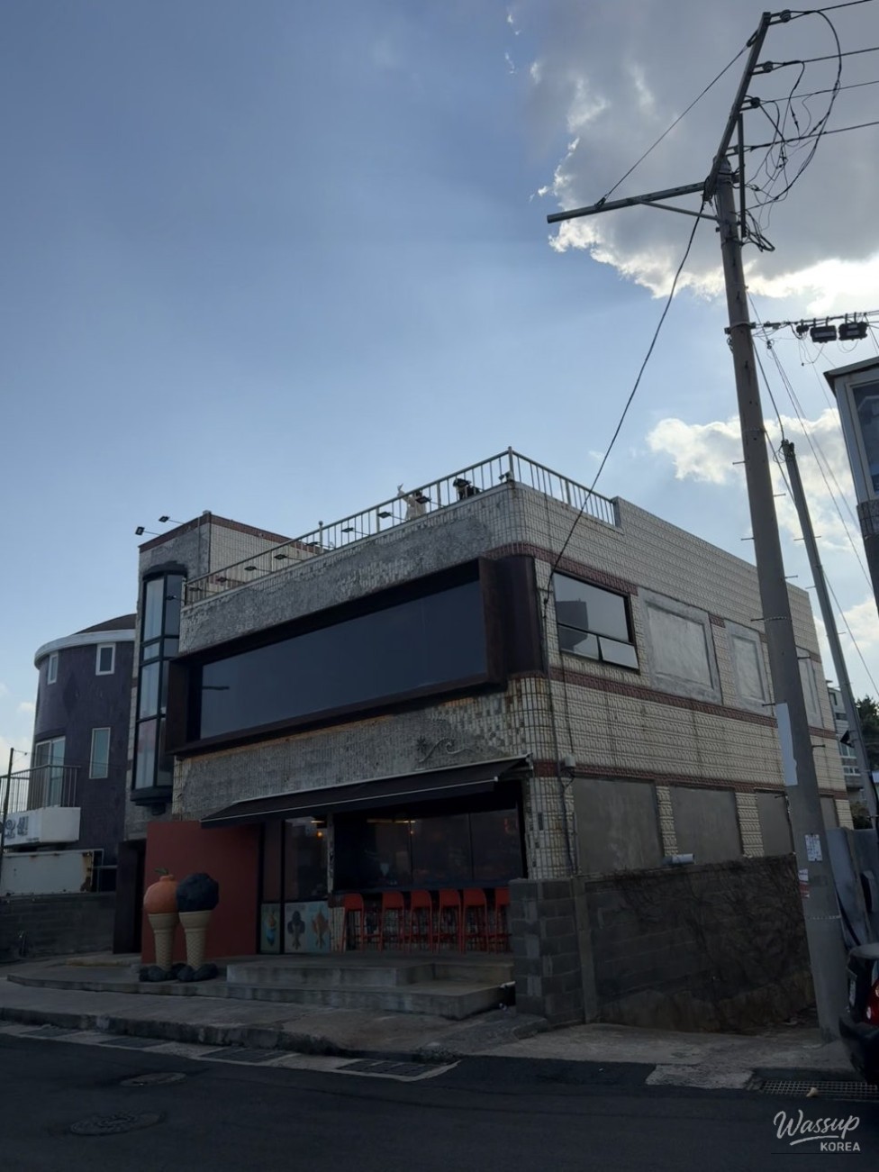 Review of Huzley Cafe in Jeju_09