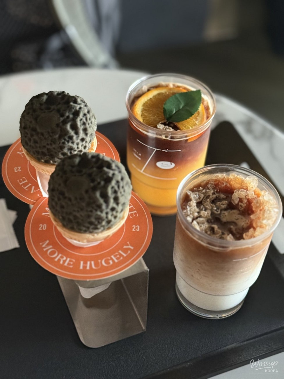 Review of Huzley Cafe in Jeju_04