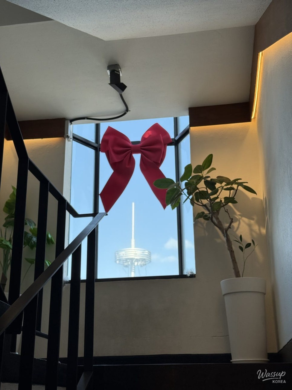 Review of Huzley Cafe in Jeju_05