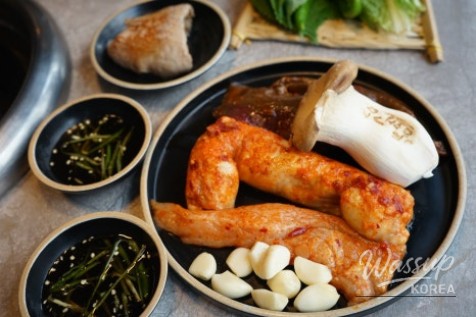 The Ultimate Juicy Pork Experience at Yangdaegam Nohyung in Jeju_02