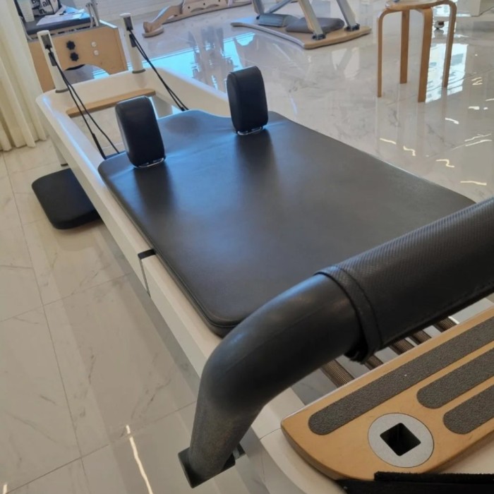 A Unique Pilates Experience at Gian Pilates Gyrotonic in Jamsil_02