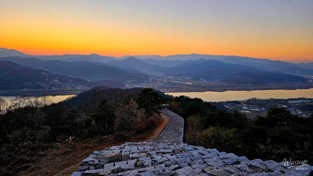 Exploring the Scenic Beauty of Pasaseong Fortress_05