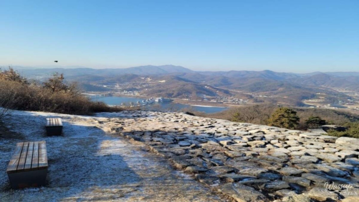 Exploring the Scenic Beauty of Pasaseong Fortress_04