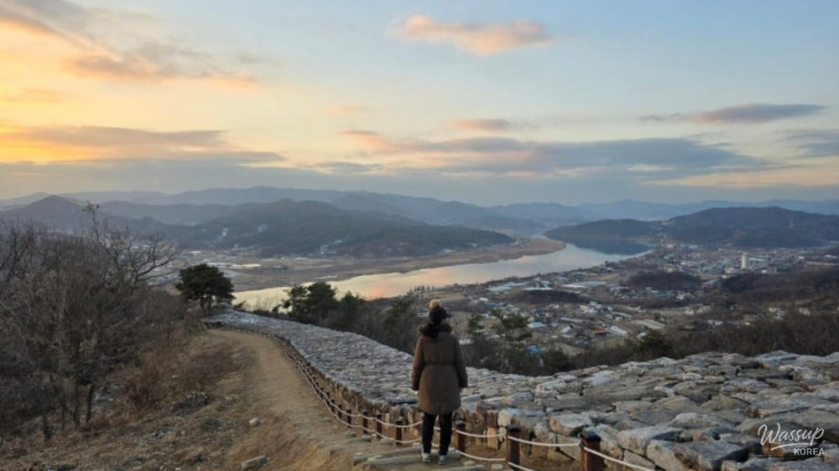 Exploring the Scenic Beauty of Pasaseong Fortress_01