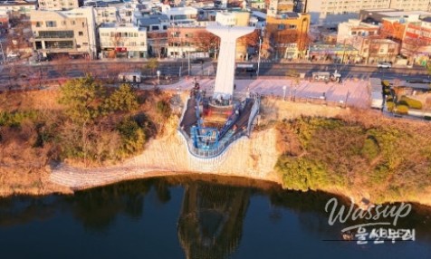 Experience the New Taehwa River Skywalk_02