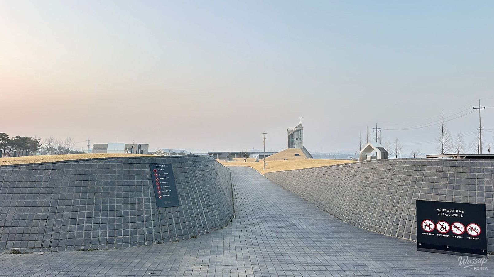 Exploring the Significance of Sinri Shrine in Dangjin, South Korea_04