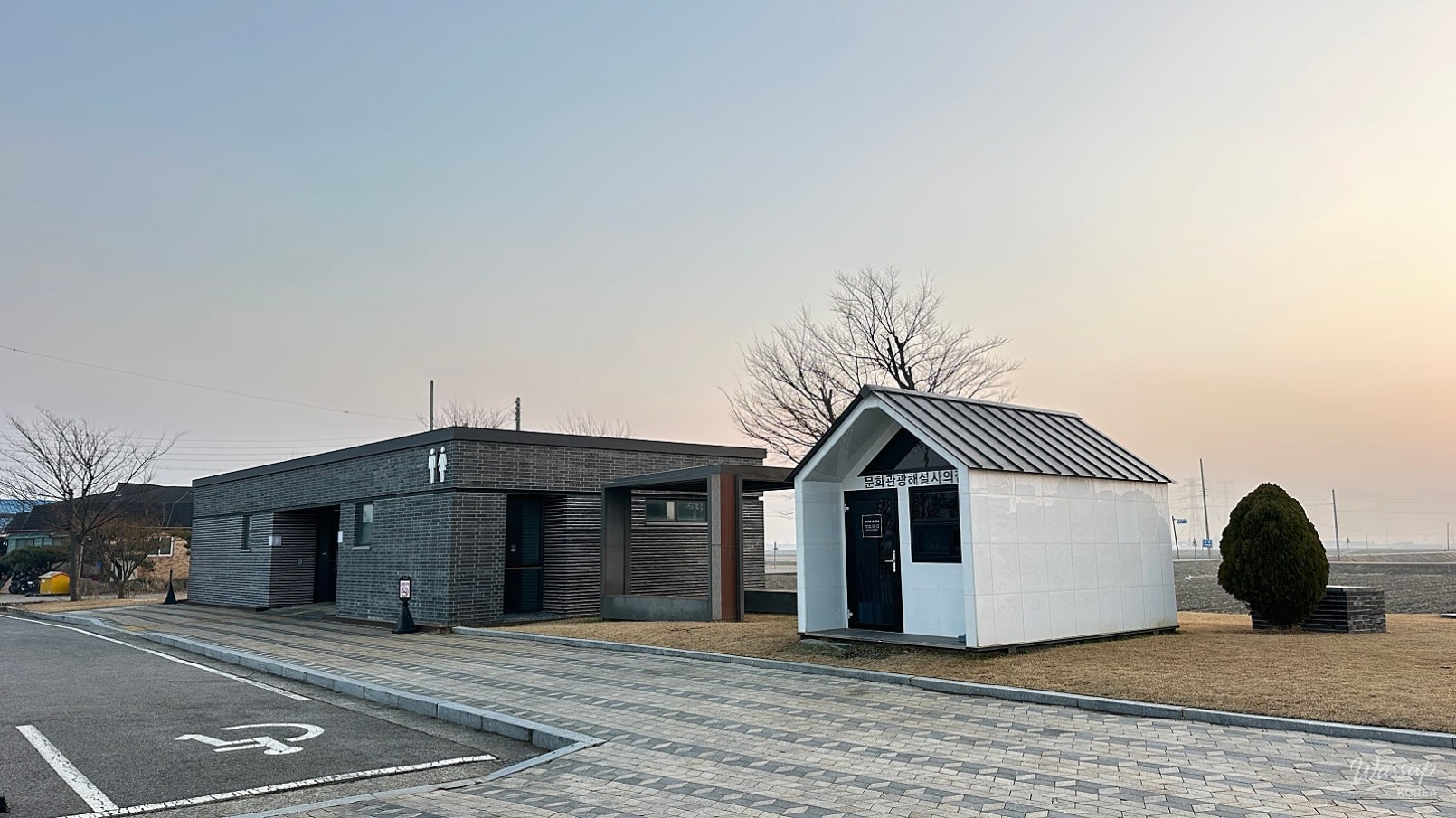 Exploring the Significance of Sinri Shrine in Dangjin, South Korea_03