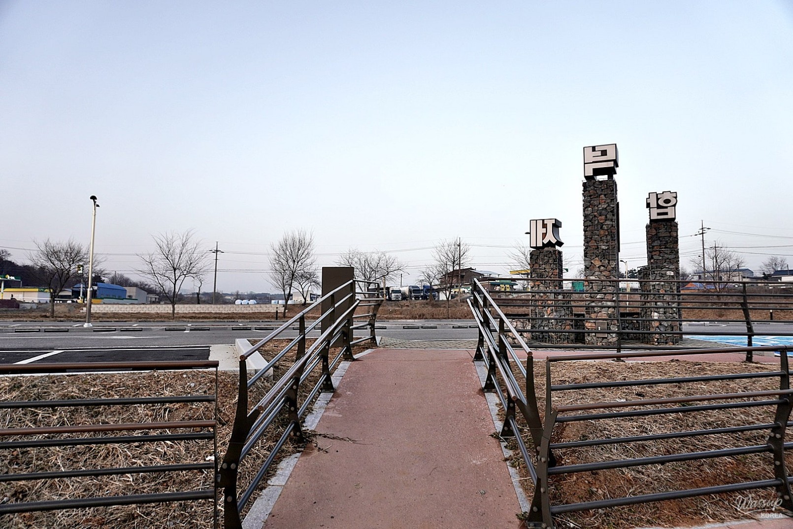 The Beauty of Hadduck Reservoir in Winter_03