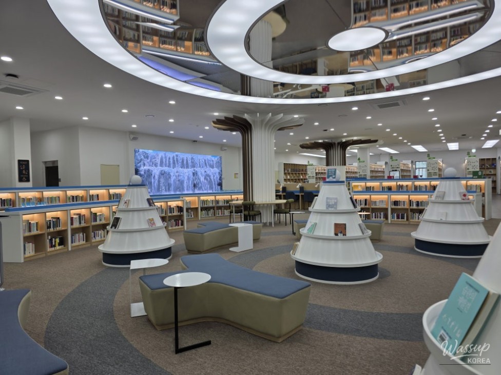 Exploring the Emotional Library in Goesan_03