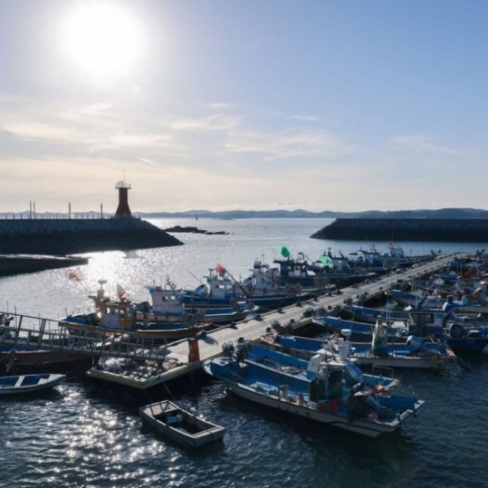 The Serene Beauty of Ganwoldo_01