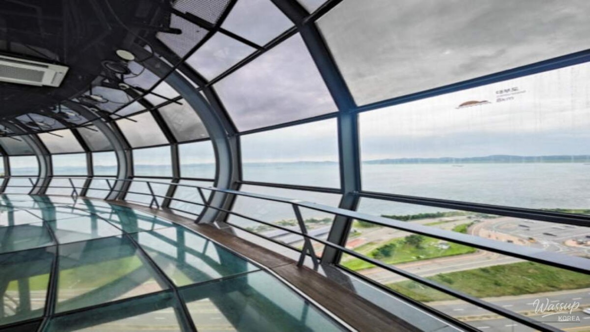 Exploring the Moon Observatory at Sihwa Seawall_03