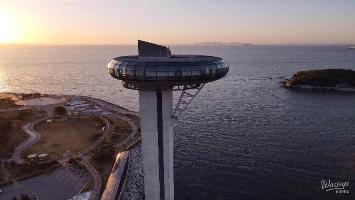 Exploring the Moon Observatory at Sihwa Seawall_04