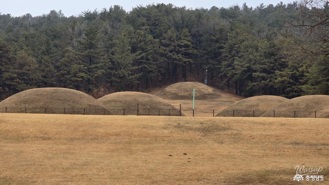 Exploring the Buyeo Royal Tombs_08