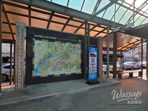 Exploring Buyeo with the Convenient DRT Bus_06