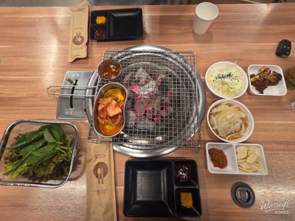 Discovering a Hidden Gem in Daegu: Chamhan Goryeong Dwaetgogi_04