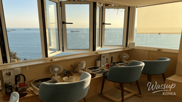 The Best Winter Foot Bath Cafes in Korea_04