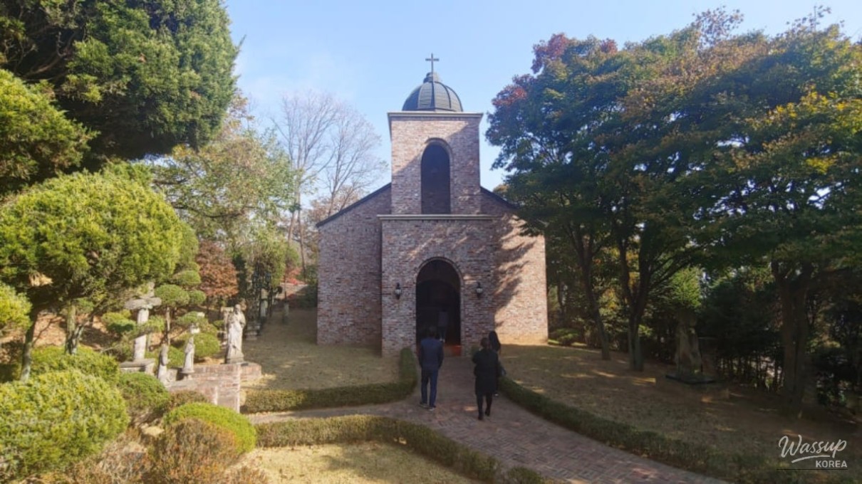 A Vibrant Cultural Experience in Goyang_01