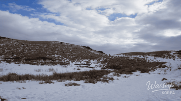 Top 4 Winter Hiking Destinations in Jeju_02