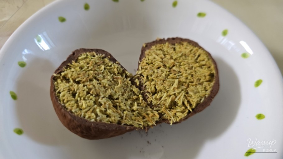 A Visit to Caelium Cafe: Exploring Dubai's Unique Dessert_09