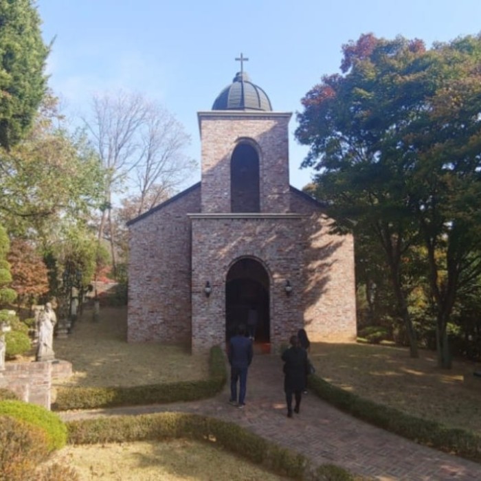 A Vibrant Cultural Experience in Goyang2087