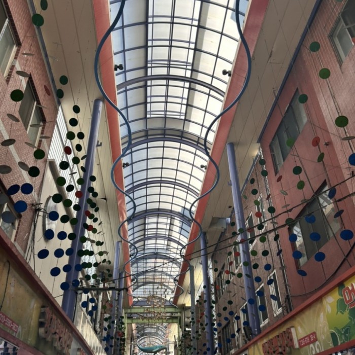 A Refreshing Trip to Busan635