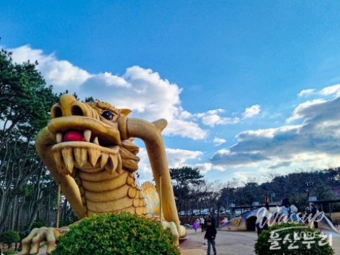 Exploring Daewangam Park: A Natural Retreat in Ulsan_14