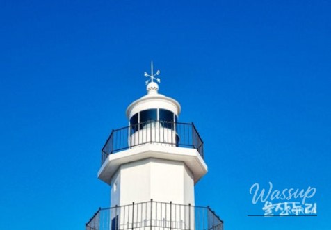 Exploring Daewangam Park: A Natural Retreat in Ulsan_16