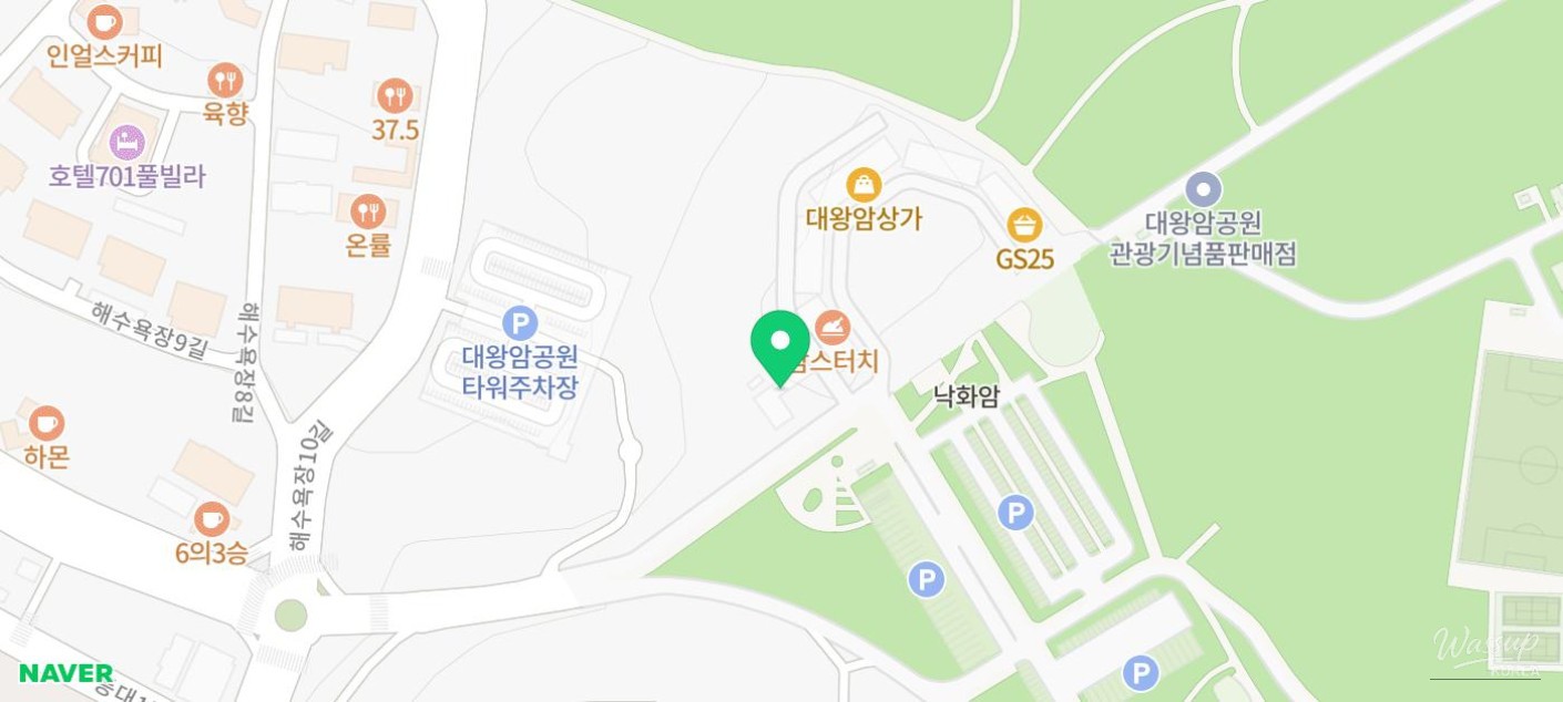 Exploring Daewangam Park: A Natural Retreat in Ulsan_20