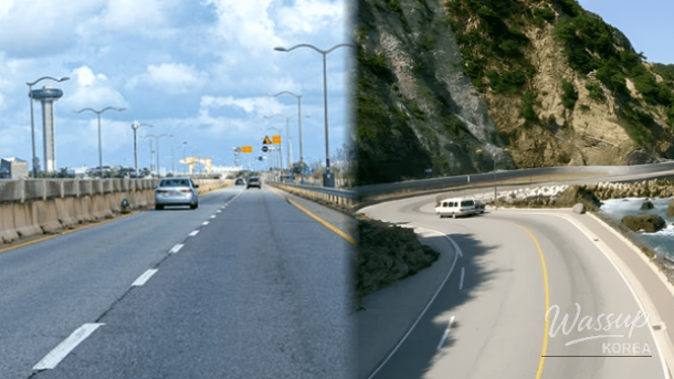 Top 4 Winter Driving Routes in Korea_01