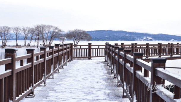 Winter Getaways in Nonsan: Top 4 Must-Visit Spots_02