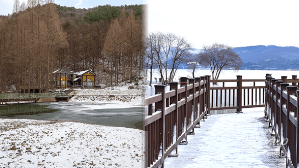 Winter Getaways in Nonsan: Top 4 Must-Visit Spots_01