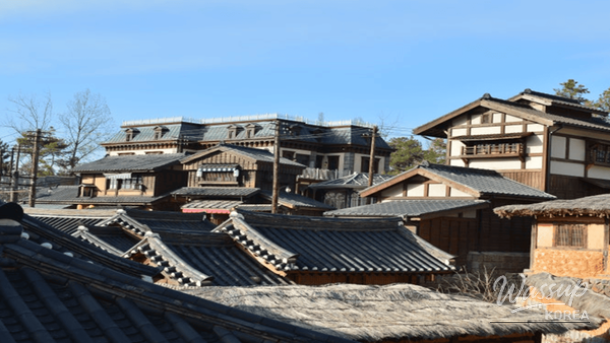 Winter Getaways in Nonsan: Top 4 Must-Visit Spots_05