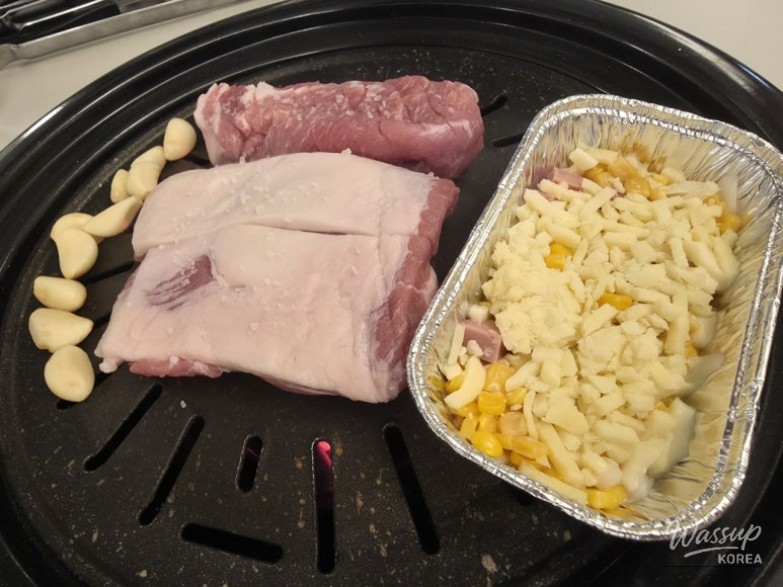 A Memorable Meat Experience in Jongno_05