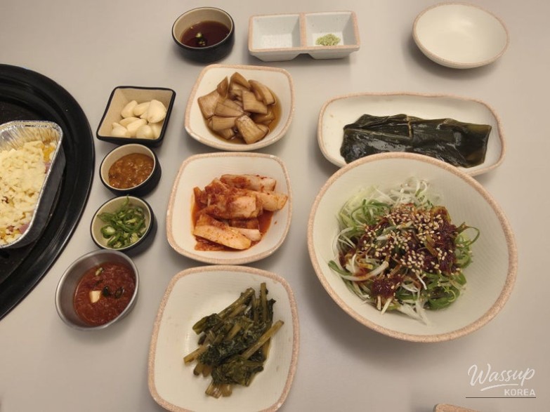 A Memorable Meat Experience in Jongno_04