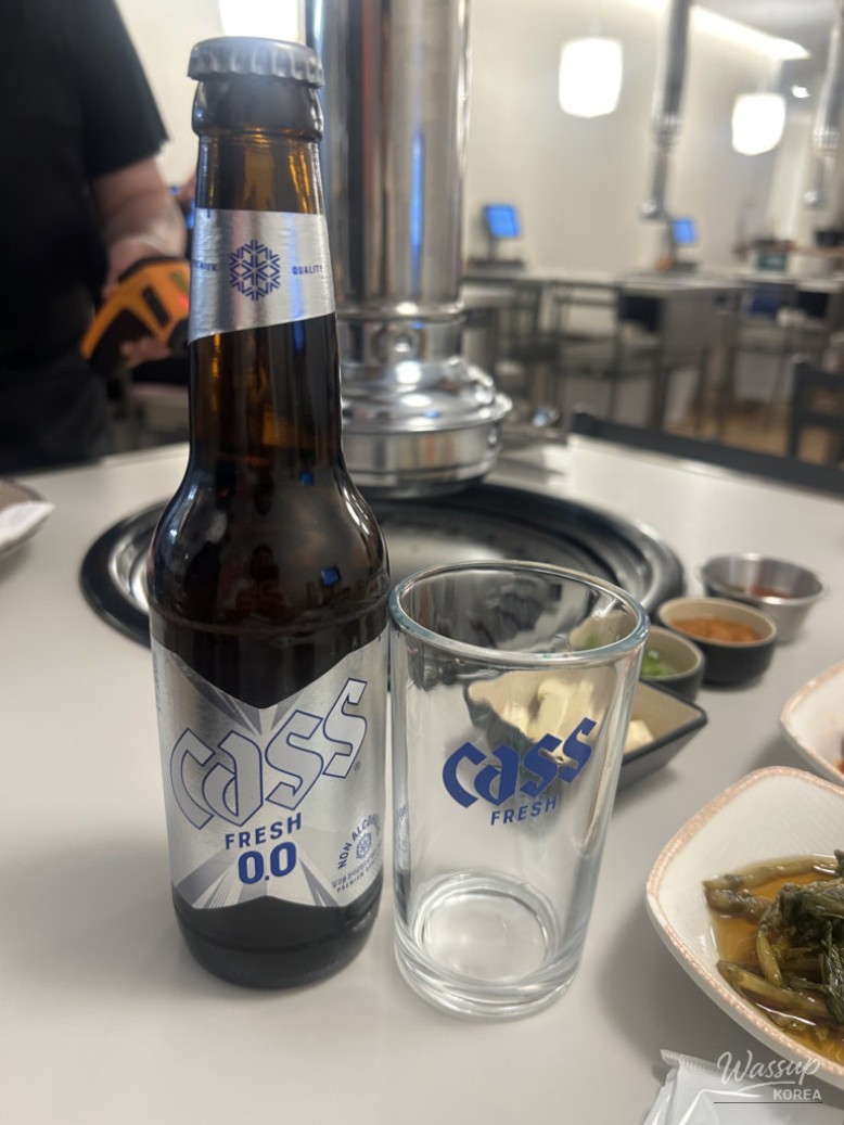 A Memorable Meat Experience in Jongno_09