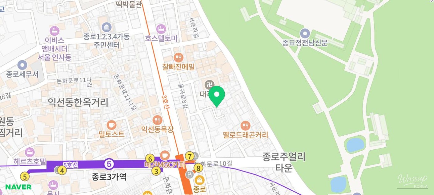 A Memorable Meat Experience in Jongno_13