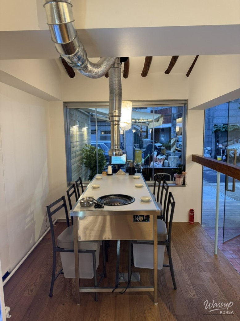 A Memorable Meat Experience in Jongno_03