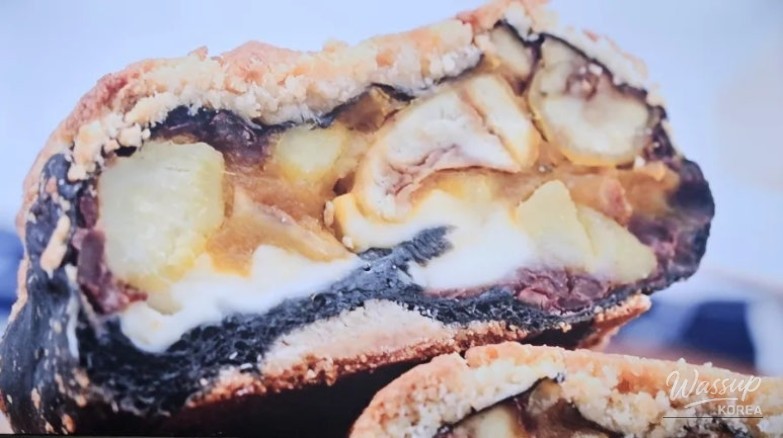 Highlights from the First Episode of the Baking Survival Show_05