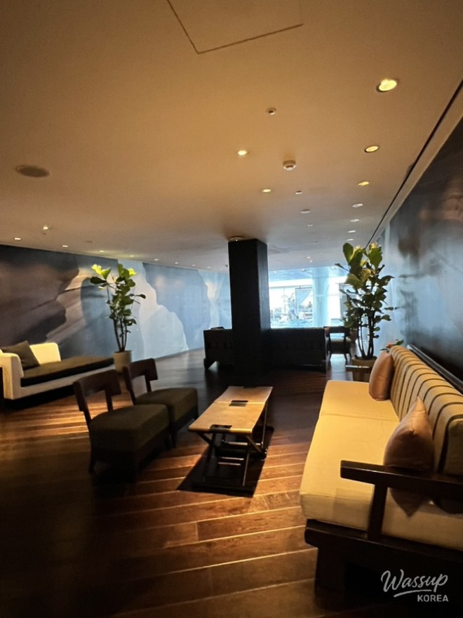 The Westin Chosun Hotel, Seoul: A Perfect Stay for Exploring the City_05