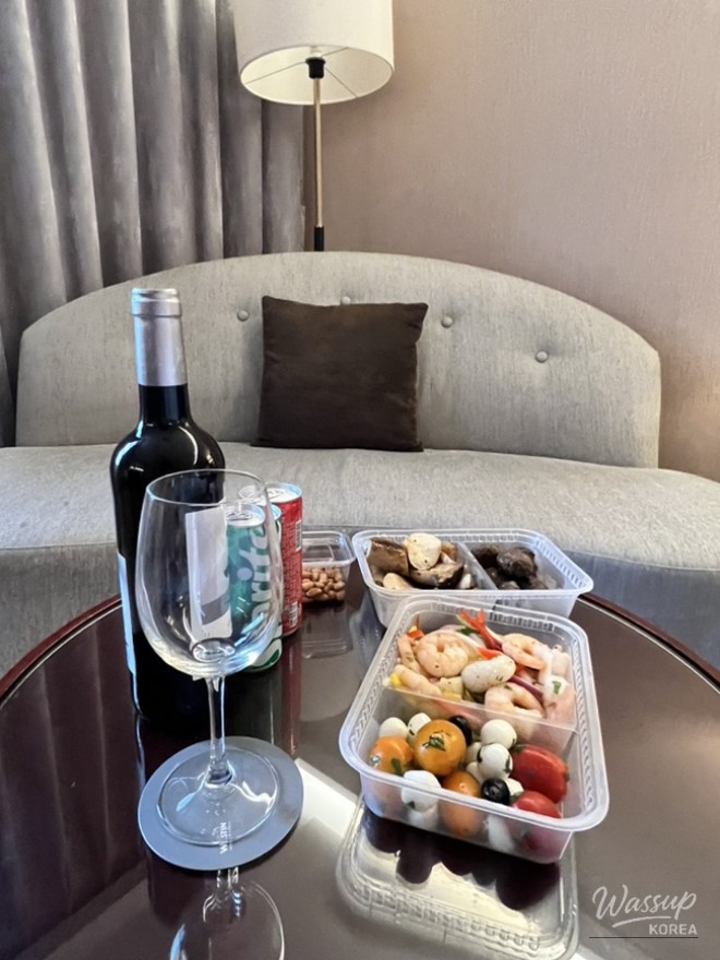 The Westin Chosun Hotel, Seoul: A Perfect Stay for Exploring the City_04