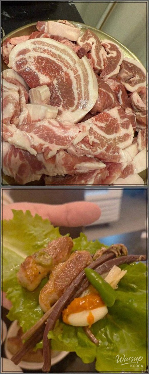 A Culinary Journey in Gongdeok: Unforgettable Dining Experiences_03