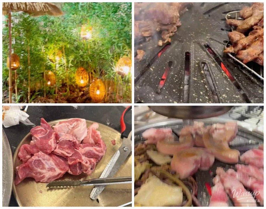 A Culinary Journey in Gongdeok: Unforgettable Dining Experiences_04